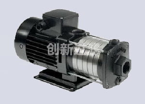 Grundfos pump